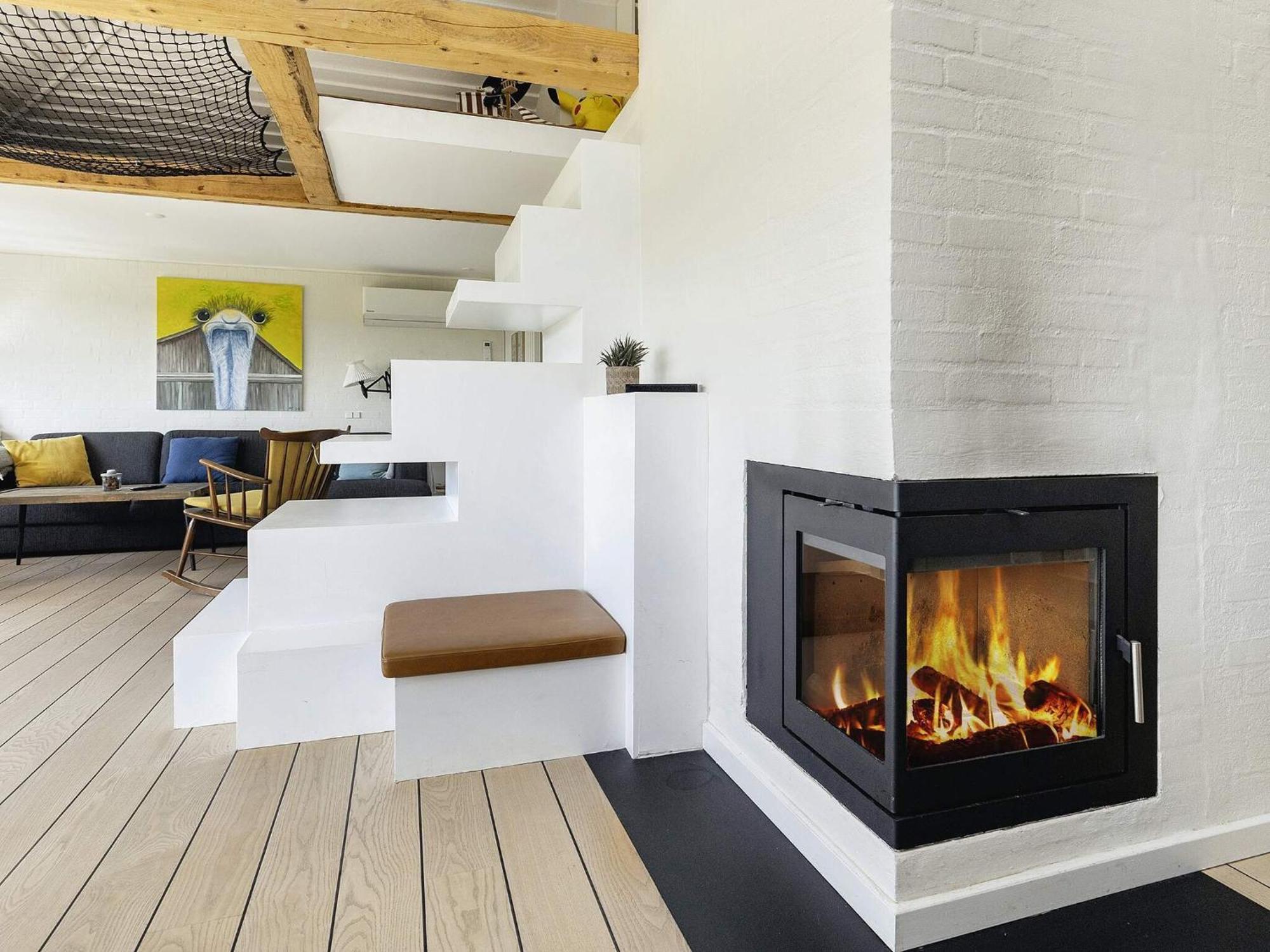 Holiday Home Karrebaeksminde XX Exterior foto