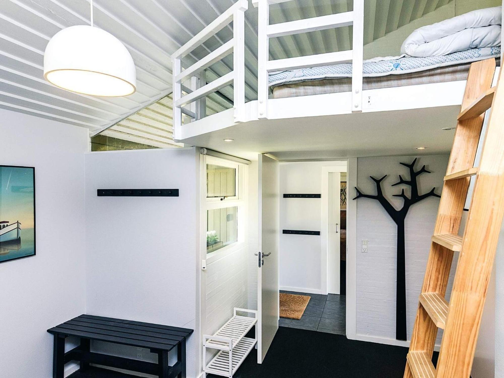 Holiday Home Karrebaeksminde XX Exterior foto