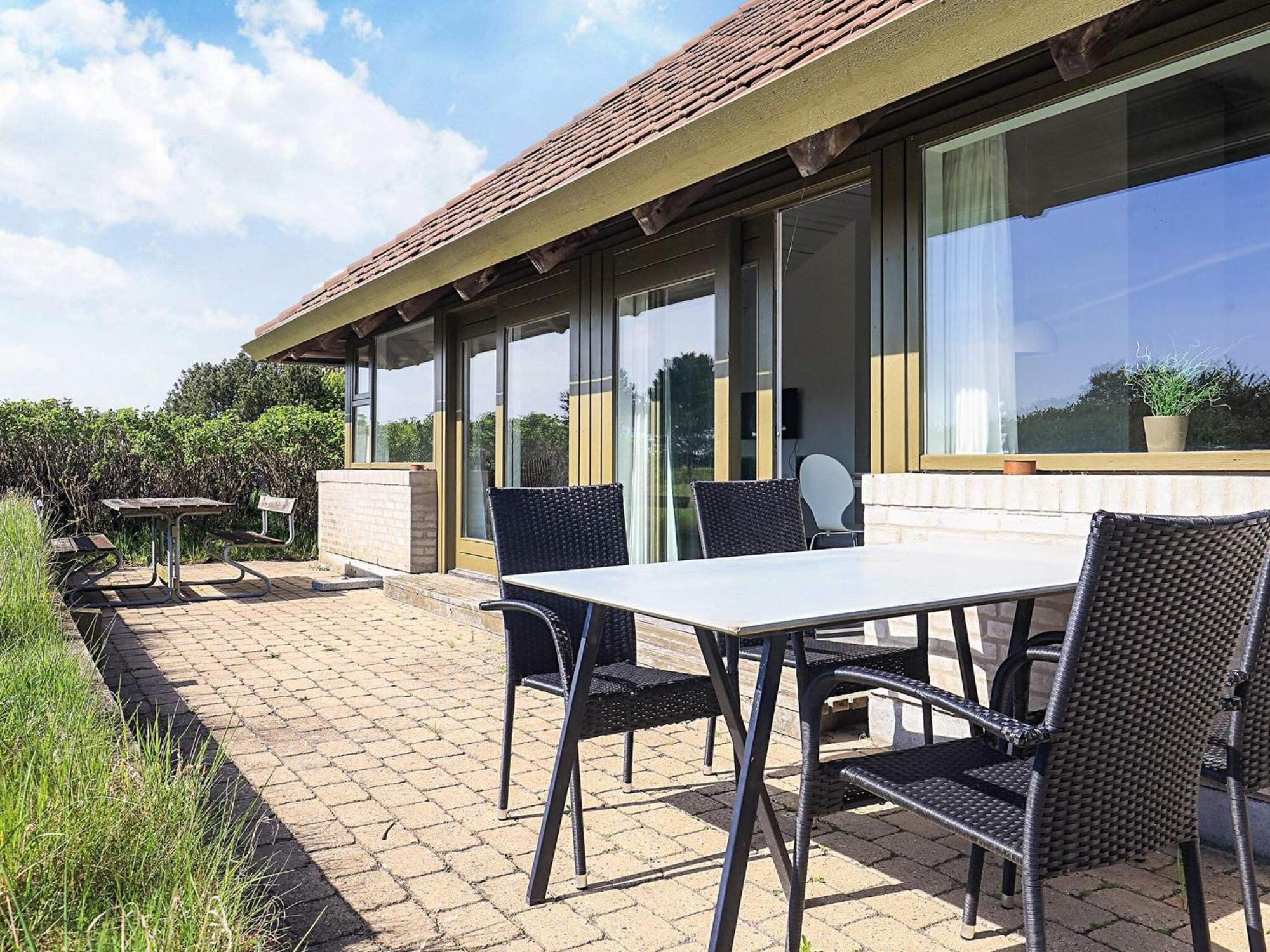 Holiday Home Karrebaeksminde XX Exterior foto