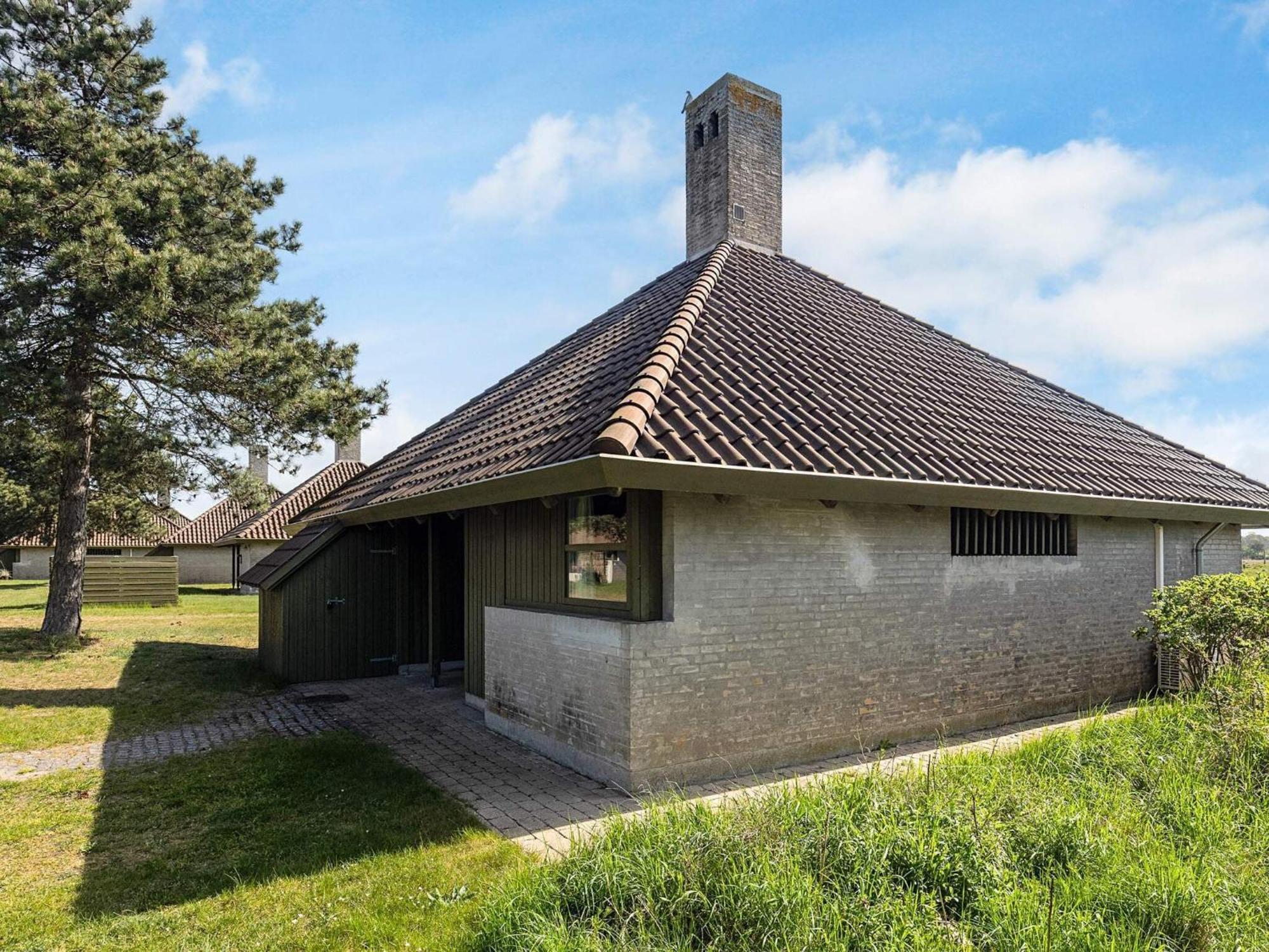 Holiday Home Karrebaeksminde XX Exterior foto
