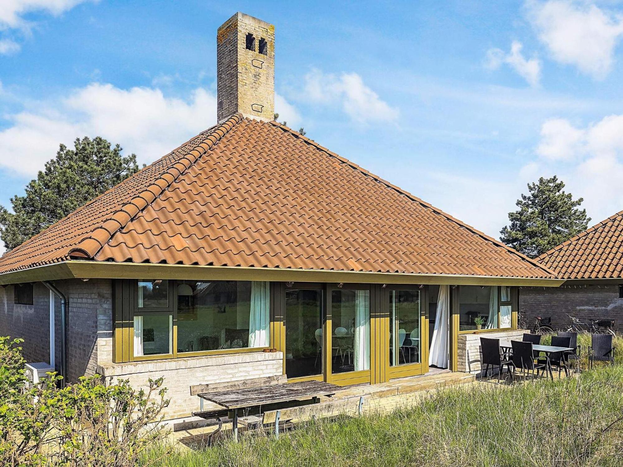 Holiday Home Karrebaeksminde XX Exterior foto