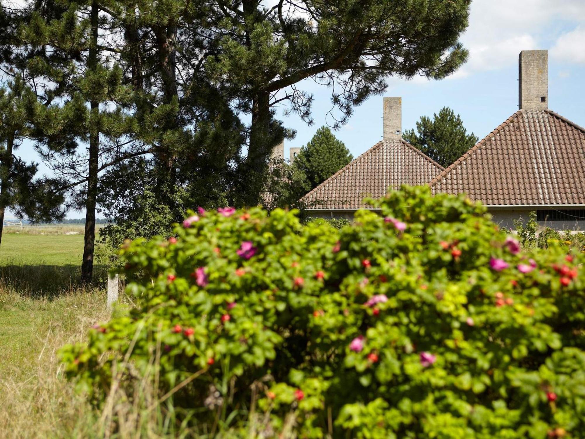 Holiday Home Karrebaeksminde XX Exterior foto