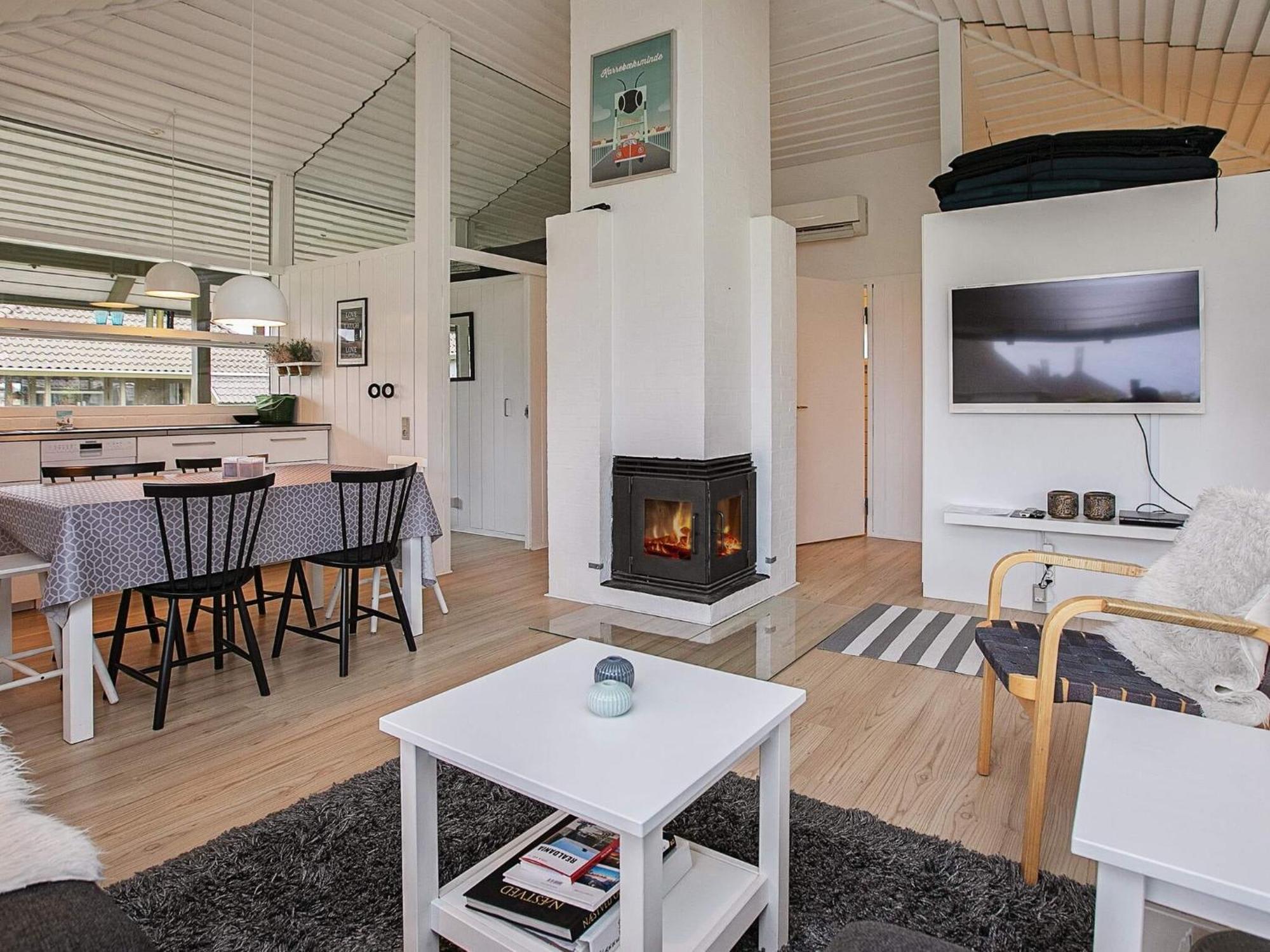 Holiday Home Karrebaeksminde XX Exterior foto
