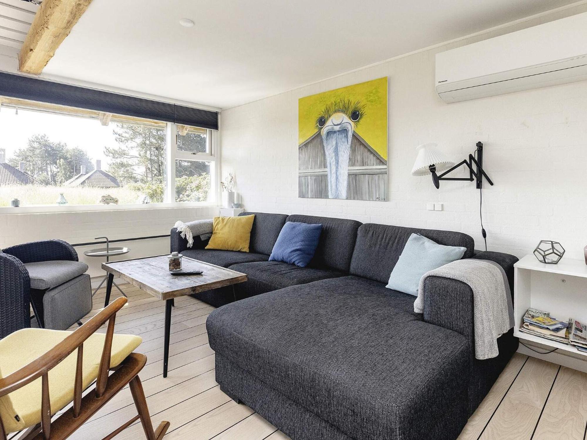 Holiday Home Karrebaeksminde XX Exterior foto